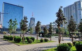 Апартаменты Tbilisi App 3