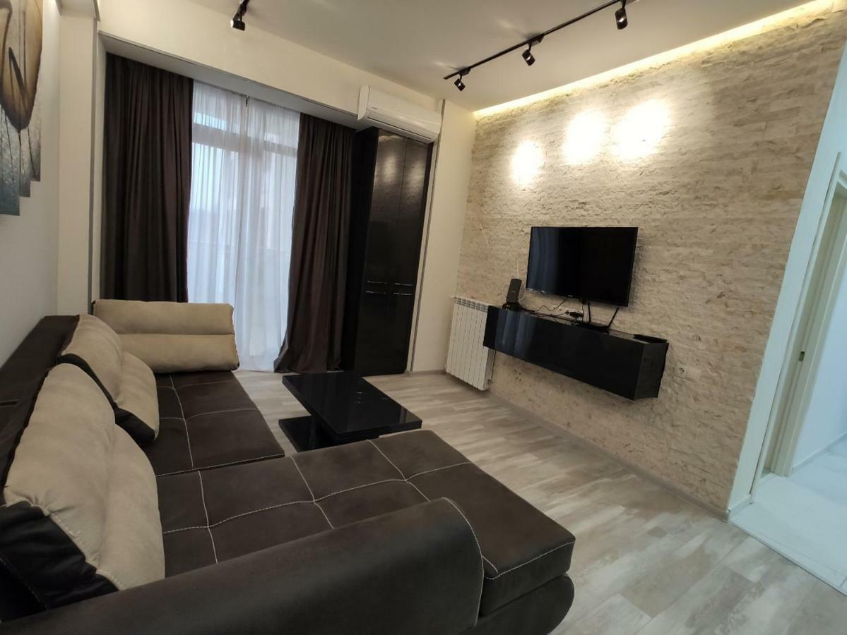 Апартаменты Tbilisi App 3 Экстерьер фото