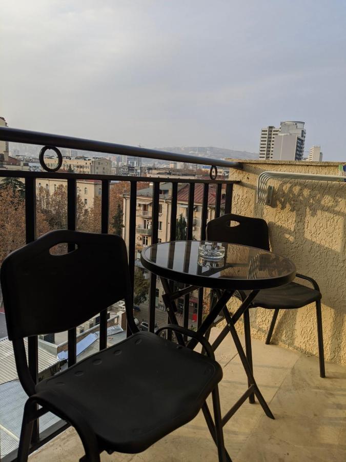Апартаменты Tbilisi App 3 Экстерьер фото